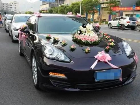 沈陽結(jié)婚租賃婚車透徹_豪華婚車租賃一輛多少錢？